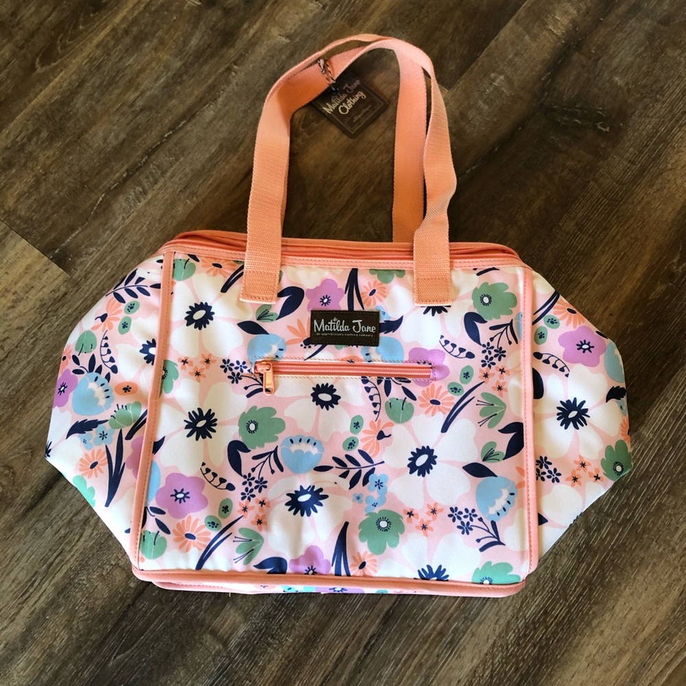Matilda Jane Keep it Cooler NWT